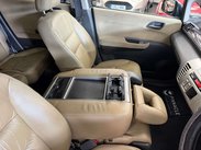 Honda FR-V 1.8 i-VTEC EX MPV 5dr Petrol Automatic (190 g/km, 138 bhp) 27