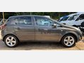 Vauxhall Corsa 1.2 16V SXi Hatchback 5dr Petrol Manual Euro 5 (A/C) (85 ps) 8