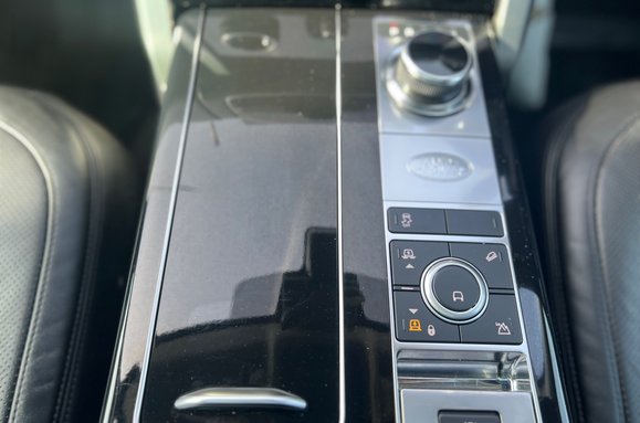Land Rover Range Rover 3.0 SDV6 VOGUE AUTO 58