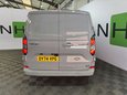 Ford Transit Custom 2.0 Transit Custom 300 Limited EcoBlue 5