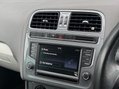 Volkswagen Polo 1.2 TSI BlueMotion Tech SE Design Euro 6 (s/s) 5dr 95