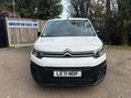 Citroen Berlingo 1.5 BlueHDi 1000 Enterprise M Pro Panel Van 5dr Diesel Manual SWB Euro 6 (s 8