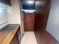 Iveco Daily 45C15 RACE TRUCK, 6 BERTH CAMPER RACE VAN SPORTSHOME 19