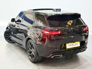 Land Rover Range Rover Sport 3.0 P400 MHEV Autobiography SUV 5dr Petrol Auto 4WD Euro 6 (s/s) (400 ps) 17