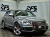 Audi SQ5 3.0 BiTDI V6 SUV 5dr Diesel Tiptronic quattro Euro 6 (s/s) (313 ps)