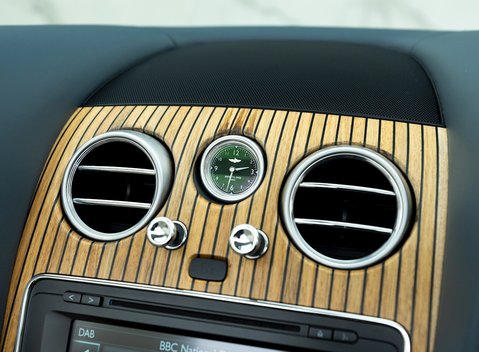 Bentley Continental GT V8 S Convertible Galene Edition 19