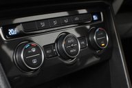 Volkswagen Tiguan 1.4 Tiguan SE Nav TSi 5dr 33