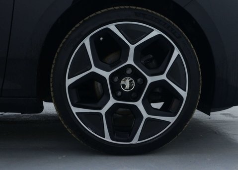 Vauxhall Astra 1.2 Turbo Ultimate Hatchback 5dr Petrol Auto Euro 6 (s/s) (130 ps) 15