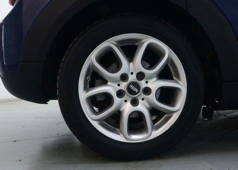 Mini Hatch 1.5 Cooper D Hatchback 5dr Diesel Auto Euro 6 (s/s) (116 ps) 13