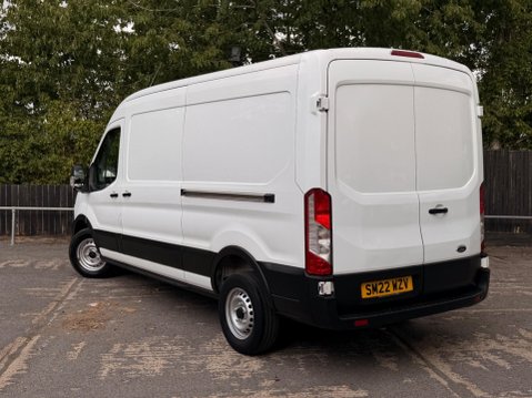 Ford Transit 350 LEADER P/V ECOBLUE 8