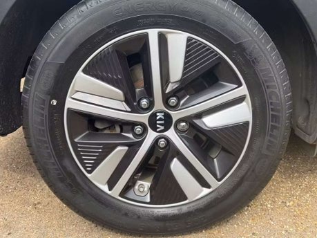 Kia Niro 1.6 GDi 2 SUV 5dr Petrol Hybrid DCT Euro 6 (s/s) (139 bhp) 31
