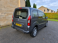 Citroen Berlingo Multispace BLUEHDI FEEL EDITION ETG6 23