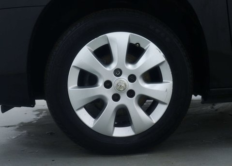 Vauxhall Combo 1.5 Combo 2000 Griffin Edition TD 14