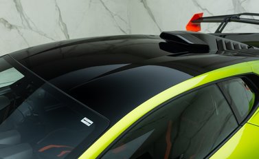 Lamborghini Huracan STO 49