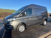 Ford Transit Custom 300 L2 H2 Limited 130 ps Panel Van