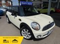 Mini Hatch 1.6 Cooper Steptronic Euro 4 3dr 1