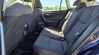 Toyota Rav4 2.5 VVT-h GPF Design SUV 5dr Petrol Hybrid CVT 4WD Euro 6 (s/s) (222 ps) 21