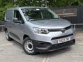 Toyota Proace City L1 ACTIVE 1