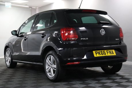 Volkswagen Polo MATCH 22
