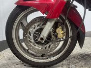 Honda NT650V Deauville 1999 41K SPARES OR REPAIR COMMUTER PROJECT BIKE 650CC VTWIN 21