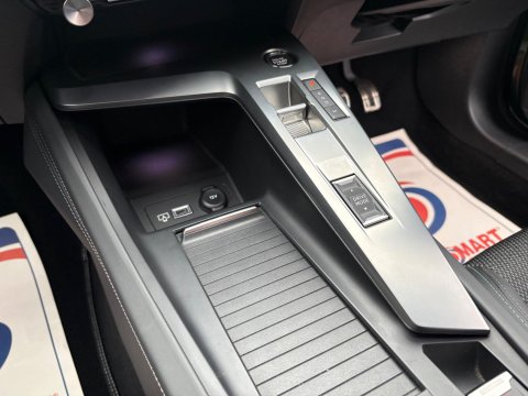 Peugeot 308 BLUEHDI S/S ALLURE PREMIUM 16