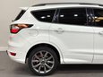 Ford Kuga 1.5 TDCi EcoBlue ST-Line Edition SUV 5dr Diesel Manual Euro 6 (s/s) (120 ps 16