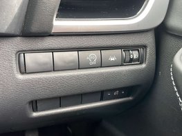 Nissan Qashqai 1.3 Qashqai N-Connecta DiG-T MHEV 5dr 57