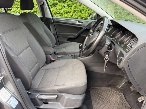 Volkswagen Golf 1.5 Golf SE Nav TSi Evo 5dr 20