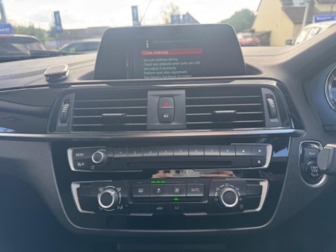 BMW 1 Series 1.5 118i Sport Euro 6 (s/s) 5dr 11