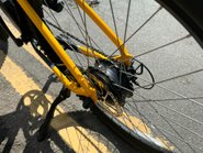 Ampere Xtrail 29" 10ah E-Bike 10