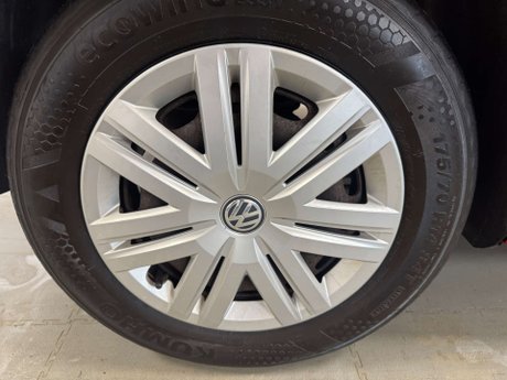 Volkswagen Polo 1.0 Polo S AC 5dr 5