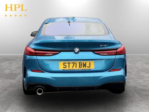 BMW 2 Series 1.5 218i M Sport Saloon 4dr Petrol Manual Euro 6 (s/s) (136 ps) Cruise Con 6