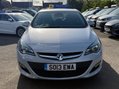 Vauxhall Astra 1.6 16v Elite Auto Euro 5 5dr 3