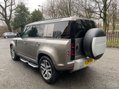 Land Rover Defender 3.0 Defender XS Edition D MHEV Auto 4WD 5dr 16