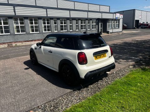 Mini Hatch 1.5 Cooper Sport 3dr 3