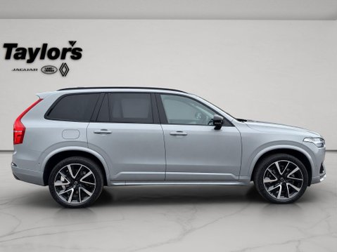 Volvo XC90 2.0 B5 MHEV Plus Auto 4WD Euro 6 (s/s) 5dr 8