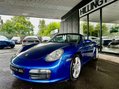 Porsche Boxster 2.7 987 2dr 36