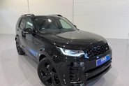 Land Rover Discovery 3.0 D300 MHEV R-Dynamic SE Auto 4WD Euro 6 (s/s) 5dr 6