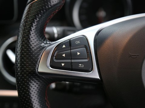 Mercedes-Benz A Class 1.5 A180d AMG Line (Premium Plus) Euro 6 (s/s) 5dr 11