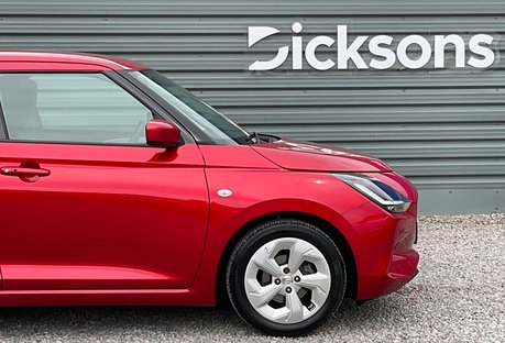 Suzuki Swift MOTION