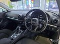 Audi A3 1.5 TFSI 35 Technik Sportback S Tronic Euro 6 (s/s) 5dr 72