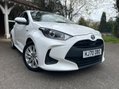 Toyota Yaris ICON FHEV 13