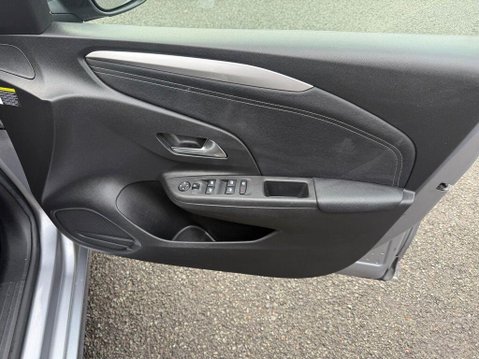 Vauxhall Corsa 1.2 Turbo SRi Premium Auto Euro 6 (s/s) 5dr 19