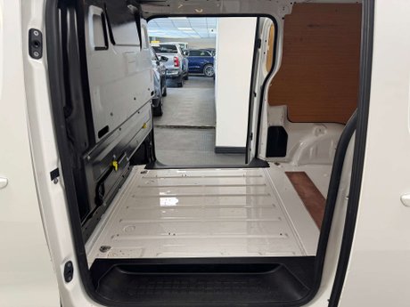 Vauxhall Vivaro 1.5 Vivaro 2900 Sportive S/S 23