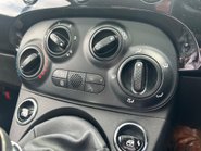 Fiat 500 1.2 Lounge Euro 6 (s/s) 3dr 19