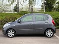 Hyundai i10 1.2 i10 Classic 5dr 4