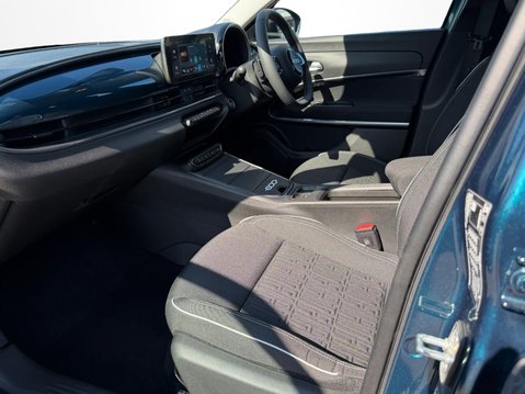 Fiat 600 1.2 Hybrid 48V 5dr eDCT-6 2