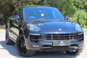 Porsche Macan 3.0 TD V6 S SUV 5dr Diesel PDK 4WD Euro 6 (s/s) (258 ps) 3