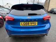 Ford Focus ST-LINE X 7