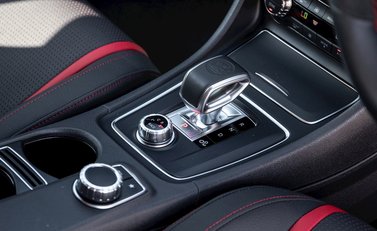 Mercedes-Benz A Class A45 21